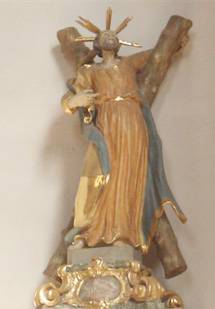 Quelle: Pfarrkirche St. Andreas