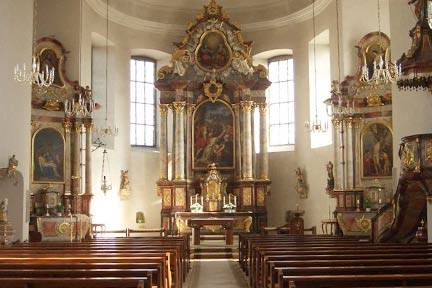 Quelle: Pfarrkirche St. Andreas
